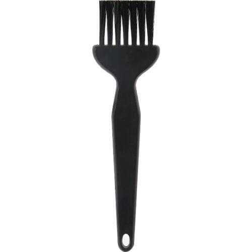 BGA Rework Anti Static Brush ESD Hairbrush PCB Cleaning Brush BGA Brush For Mobile Phone free shipping