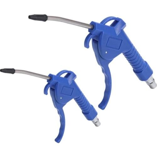 Air Duster Blow Dust Removing Cleaning Tool Stainless Steel for Dust Clean