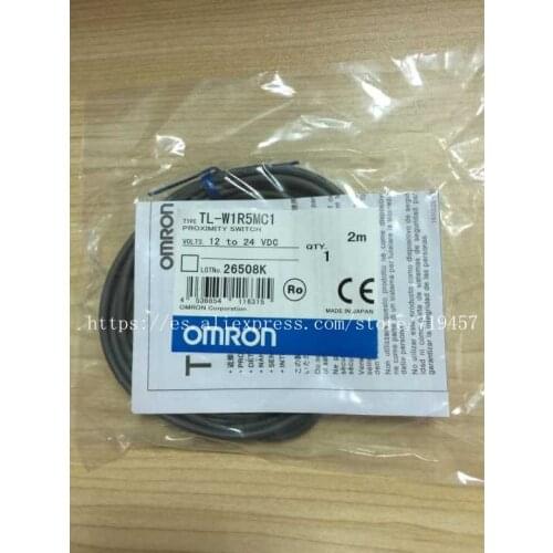 FREE SHIPPING 5PCS/LOT TL-W1R5MC1 Proximity switch