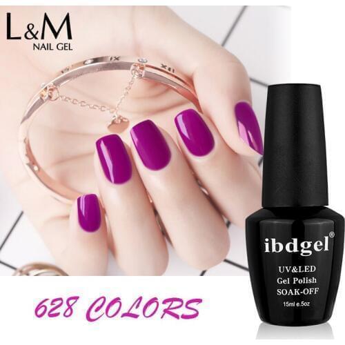 Free shipping Gel Nail Polish Nail Art Salon gel 12pcs French Gel Art (10colors+1top+1base) Uv tools