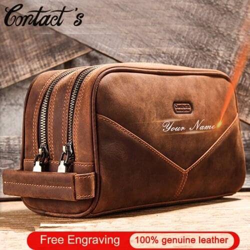 Contact’S Men's Travel Bags China