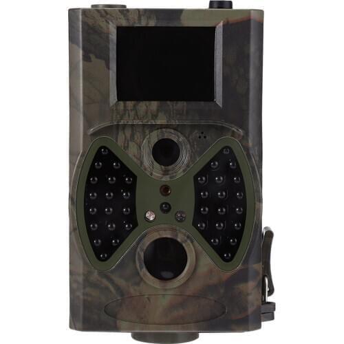 HC-300A Hunting Trail Camera 1080P 12MP Infrared Video Cameras Photo traps Night Vision Outdoor Wild Cameras Surveillance