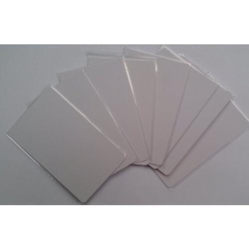RFID card EM4305 card can read and re-writable 125Khz Copy Cards min:500pcs