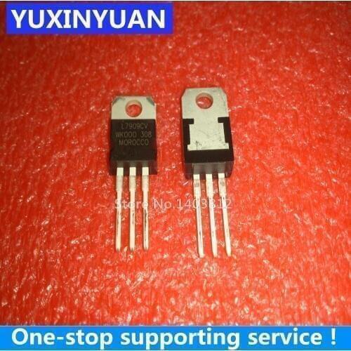 L7909CV L7909 10pcs/lot