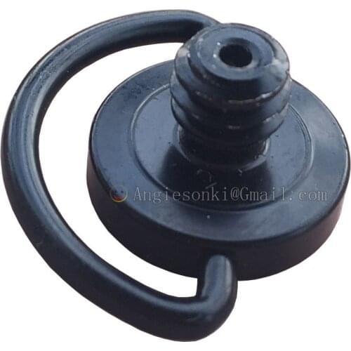 Log.itech UE Boom 1 / UE Boom 2 And UE Megaboom Speaker Replacement D-Ring &Screw&bolt NEW Original