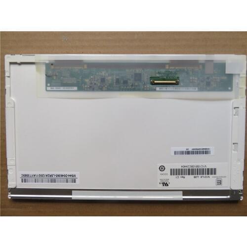 M101NWT2 R1 R2 fit CLAA101NB01 LTN101NT02 LTN101NT06 B101AW03 V.0 V.1 HSD101PFW2 N101L6-L02 LP101WSA 1024X600 10.1LED