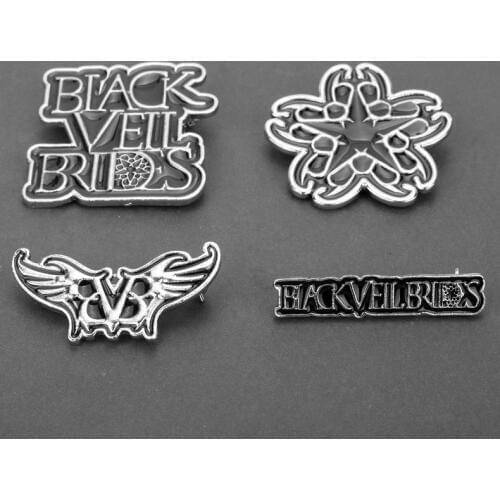 Brooches For Men MQCHUN China