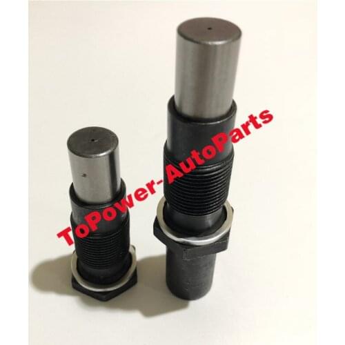 Engine Timing Chain Tensioner Kit OEM 7U3Z-6K254-A 7U3Z-6K254-B For Fordd Explorer Ranger Mazdaa Mercuryy Land Roverr Discovery