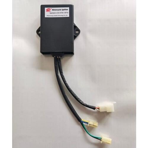 New CDI Ignition for Suzuki GSX-R750 GSX-R1100 32900-27A00 06B00 TCI ECU Igniter