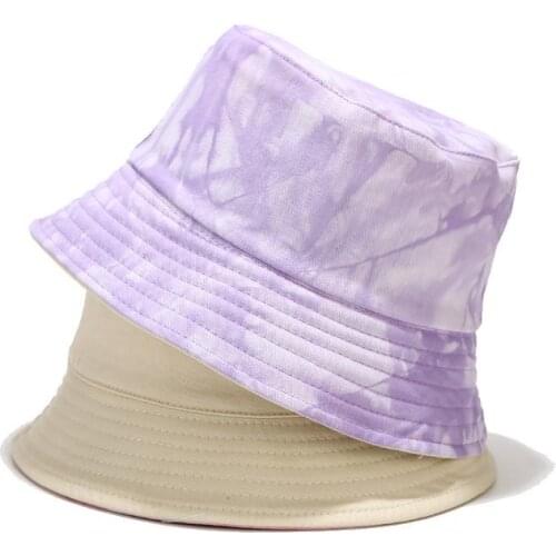 2021 print Bucket Hat Fisherman Hat outdoor travel hat Sun Cap Hats for Men and Women 145