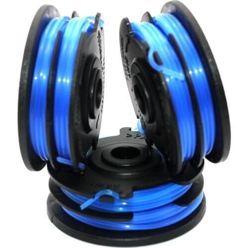 Spool and Line For Lawn Master GT1210, GT1211, GT1238 GT1313, GT1411, GT1415 RS0101
