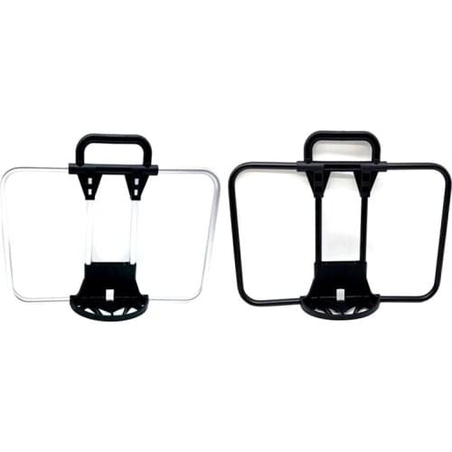 Folding Bike Front Rack Bag Mount Cargo Bracket for Brompton S-Bag