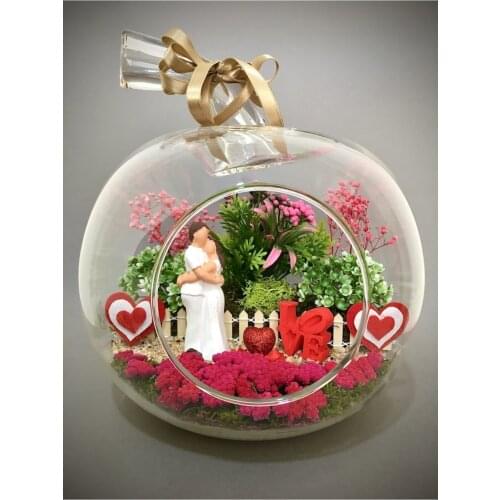 Love Terrarium