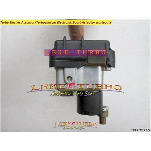 Turbo Actuator G-77 767649 6NW009550 798128 798128-5004S 798128-5002S 9676934380 For Fiat Ducato III For Peugeot Boxer III 4H03