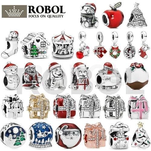 High-quality Boutique 925 Sterling Silver Pendant Accessories, Original Handmade, A Variety of Options, New Autumn Free Shipping