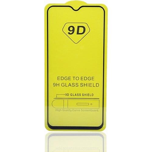 CAMDEMS 9D 20SETS Explosion-proof Tempered glass screen protector film for One plus 3 3T 5 5T 6 6T 7 7 pro 9H protective guard