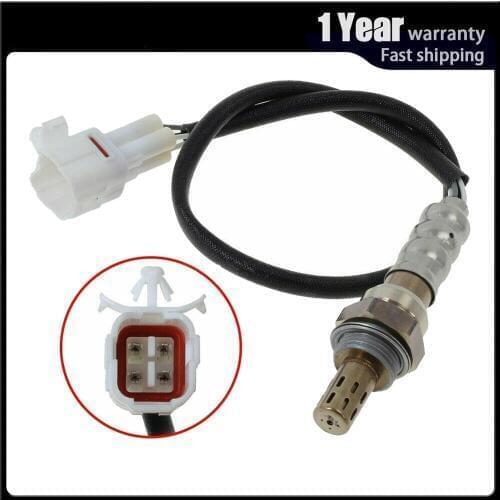 234-4080 2133911 New 4 Wires O2 Oxygen Sensor 2 Downstream Rear for Suzuki Grand Vitara Chevrolet Tracker Auto Parts Replacement