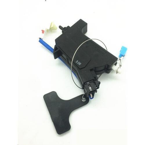 815903S000 Genuine Fuel Door Gas Cap Hatch Lock for hyundai Sonata YF 2011-2015 Opener Actuator Fuel Gas Door Release Lock