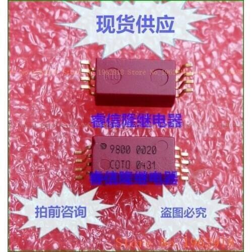 9800-0020 COTO-9800-0020 9800-0020 Reed relay