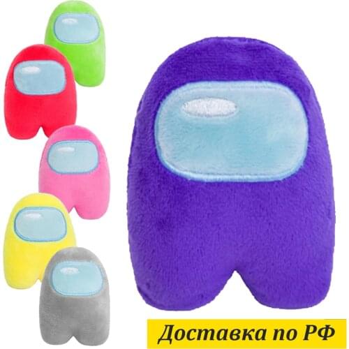 Ассорти Товаров Keychains Soft Toys