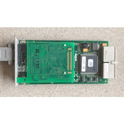 BM4-O-PLC-01-01-02-10-001 Used in good condition