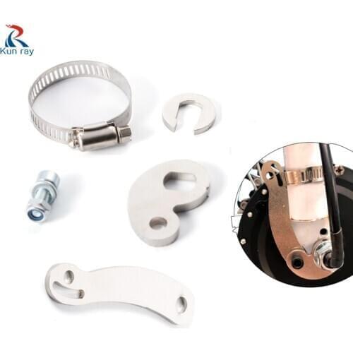 Ebike Torque Arm Universal Accessories Electric Bicycle E-Bike Hub Motor Wheel Dropout Amplifier Cycling Conversion Kit Parts