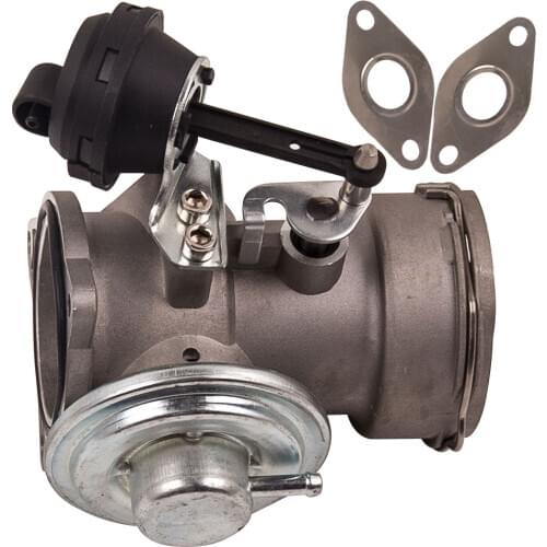 For VW Multivan Transporter Sharan Audi A6 C5 A4 B6 2001-2004 1.9 TDI EGR Exhaust Gas Recirculation VALVE 038131501AL 1119320