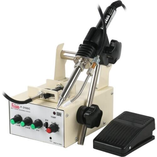 Eakins Soldering Stations