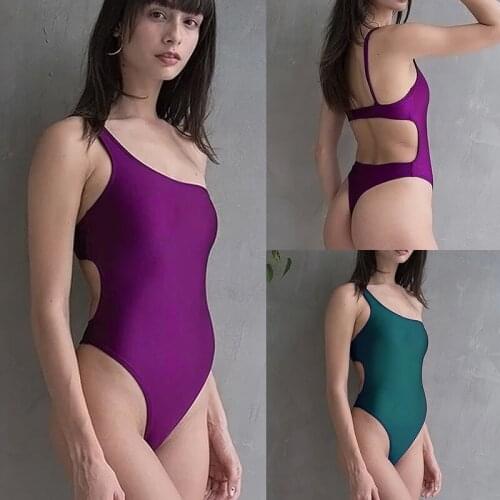 Extrayou Open Swimwear