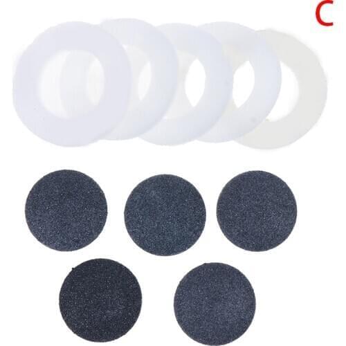 Callus Remover For Foot Pedicure Tools Electric Foot File Grinder Dead Skin Feet Care Foot Grinding Machine Accessories