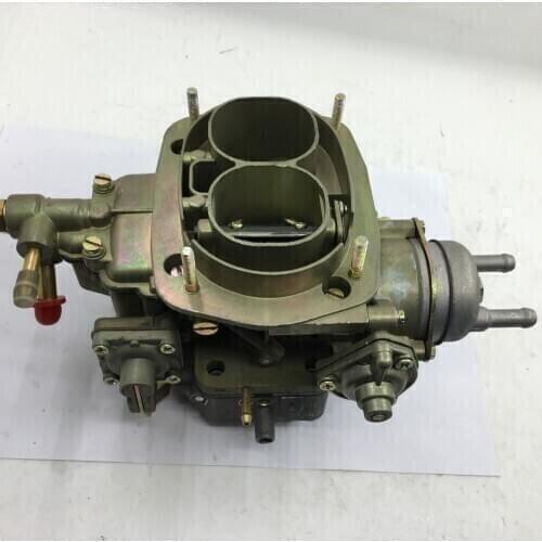 SherryBerg carburetor carb carburettor fit for Fiat 124 132 Spider OEM good quality Power Carburetor 1800/2000 34 ADF