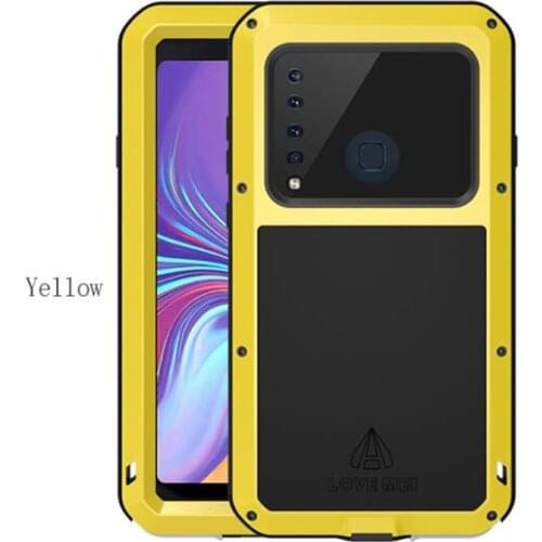 KCRTEK Phone Cases Samsung Galaxy A9 2018
