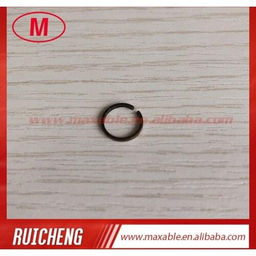 BV40 turbocharger piston ring/seal ring Compressor side for turbo repair kits for 53039880268 53039700373 53039700341