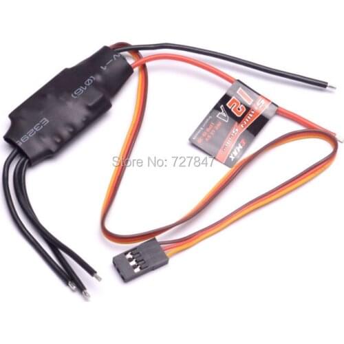 2 / 4PCS 12A Speed Controller ESC with SimonK Firmware For FPV QAV250 Martian Quadcopter