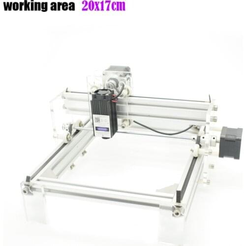 12v laser module 3W 450nm laser tube blue laser engraving machine accessories 3000mw