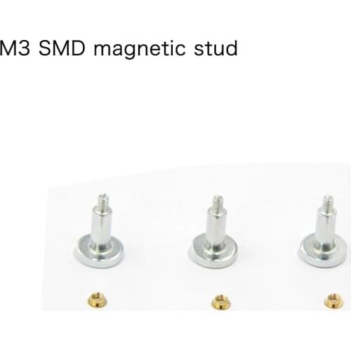 LILYGO adapts T5-4.7 inch ink screen SMT M3 magnetic nut kit