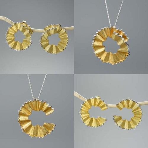 MeibaPJ Silver Jewelry