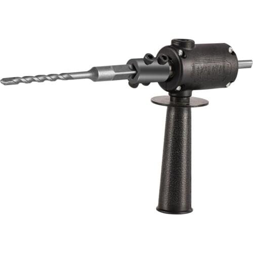 Electric Drill To Electric Hammer Conversion Set Drill Utility Conversion Set Eectric Drill Hammer Square Collet Converter Tool