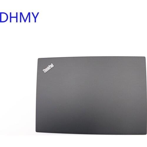 New and Original Laptop Lenovo ThinkPad X395 X395 LCD Rear back Cover case/The LCD Rear cover AP1BT000300 02HL005