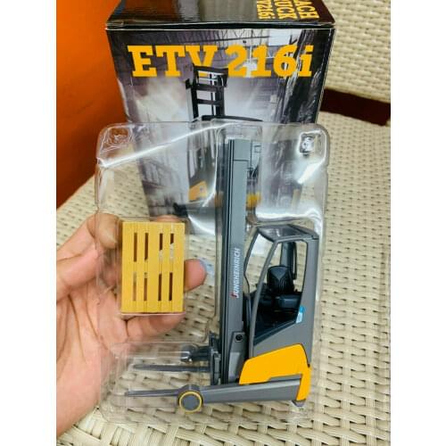 Genie SX-180 1:32 Scale Die Cast Model