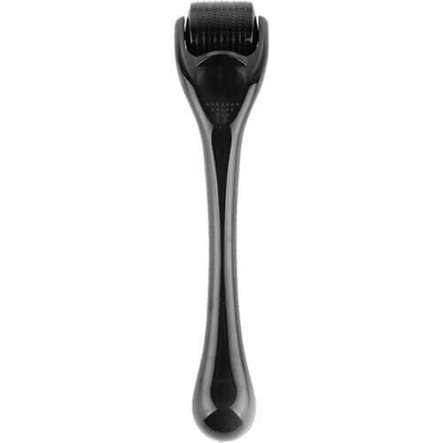Beard Growth Roller to Help You Grow a Beard