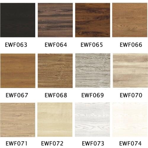 20x300CM Retro Wood Pattern Wallpaper Self Adhesive PVC Removable Wall Texture Sticker Kitchen Living Room Bedroom Sticker