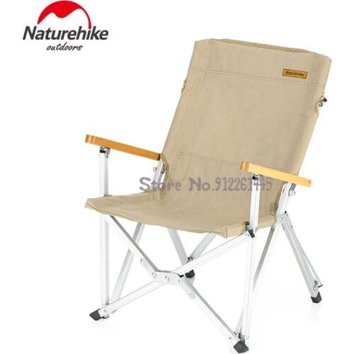 Outdoor Portable Folding Chair Small Camping Picnic Chair Backrest Fishing Chair Small Stool