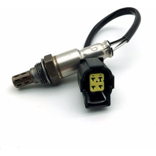 WeiDa For 2014 Mitsubishi Mirage 1.2L Lambda Probe Oxygen Sensors 1588A276 0ZA639-M9