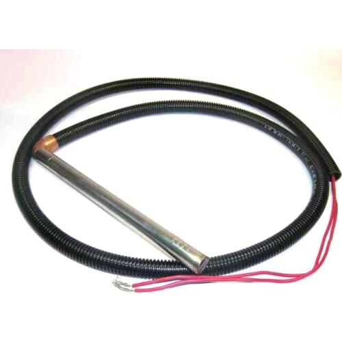 100% Stock 025-32938-000 Original 02532938000 Air Conditioning Parts Compressor Oil Heater 025 32938 000