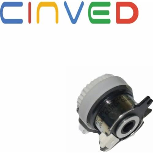 1X original NEW Clutch 020-65009 For use in Riso TR CR RP RV RZ EV EZ CV ZV MV Duplicator Parts