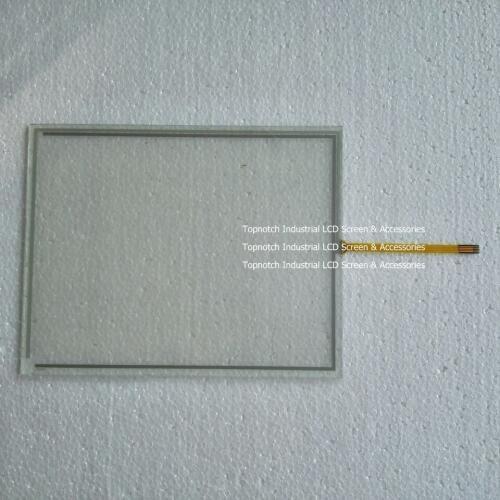 Brand New Touch Screen Digitizer for MT4523T MT4513TE Touch Pad Glass