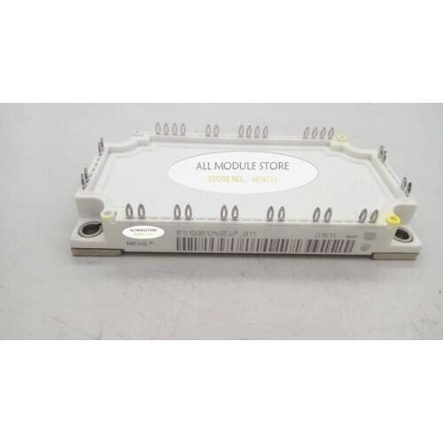 FREE SHIPPING GOOD QUALITY MODULE IFS100B12N3E4P-B11 IFS100B12N3E4P_B11 1FS100B12N3E4P-B11