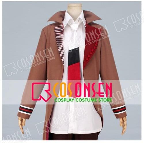 COSPLAYONSEN ICHU Rabi cosplay costume full set adult costume new style