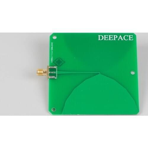 Deepace UWB-4 1.8GHz-9GHz UWB Dipole Antenna